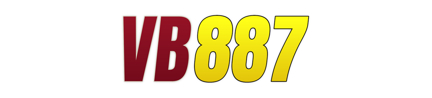 vb887 লোগো
